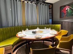 -大潮淮·淮扬菜(何园旗舰店)
