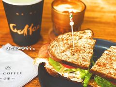 -明谦·Coffee&Cocktail Bar(美您公园店)