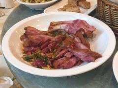 -小厨娘淮扬菜(天印大道店)