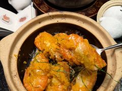 -旺爷砂锅·茶作(国贸城店)