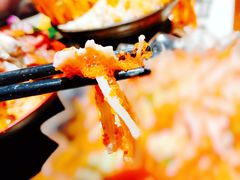 火山沙拉-魔丼屋(日月光店)