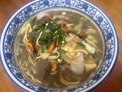 -老余杭面馆