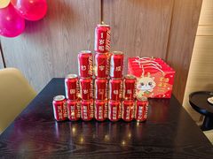 -同庆楼(滨湖富茂店)