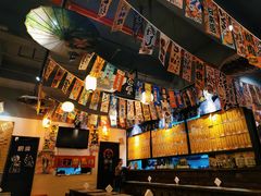 -喜多亭(宜山路店)