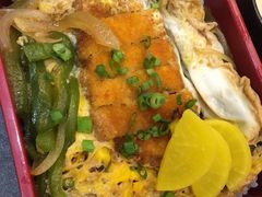 -禾绿寿司·定食·拉面·烧炸(喜荟城店)