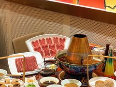-1078號老北京涮肉(松柏店)