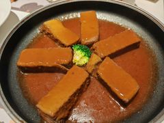 -新兴·金羊座·粤菜点心(乐峰店)
