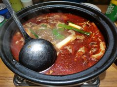 -肖记公安牛肉鱼杂馆· 省级非物质文化遗产(仁和路店)