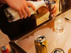 -富力丽思卡尔顿酒店·FLAIR餐厅酒吧