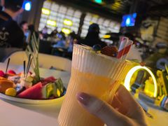 -洛缦音乐餐厅(工业展览馆万象城店)