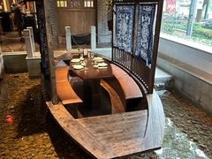 -姚江春中餐厅·太平洋大酒店