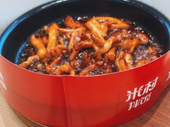 -米村拌饭(天津东丽万达店)