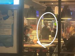 门面-肯德基(闵庄路店)