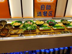 -龙虾奇迹(大华三路店)