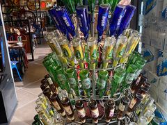-喝丢一只鞋辣炒海鲜小烧烤(三八广场店)