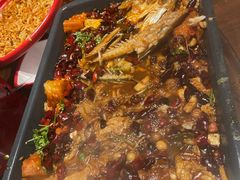 -郑喜旺烧烤(郑州总店)