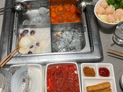 -海底捞火锅(龙岗星河COCO Park店)
