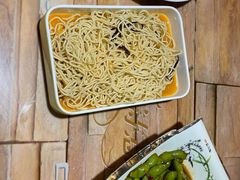 -美膳居川菜馆油焖大虾烧烤(卓刀泉店)