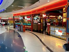 -牛New寿喜烧(中山公园龙之梦店)