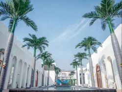 -格乐利雅婚礼艺术中心(南外滩店)