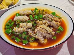 -百味馆·粤菜·湛江菜(后海花园店)