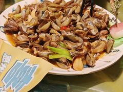 -桥东喜碧海鲜街(水东街店)