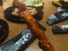 -马海涛牛肉串·午市牛腩饭·烧烤夜宵(领汇广场店)