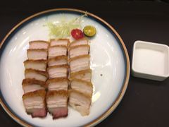 -客家汇·客家传承菜(水库店)