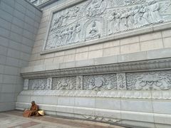 -三亚南山文化旅游区