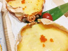 -小句号·精致料理(江南环球港店)
