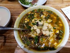 古觉烩面片-古觉面片(南门书院门店)