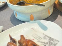 -小天厨民间菜馆(深圳街店)