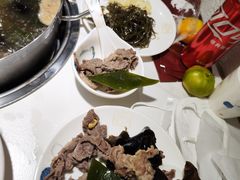 -和兴记潮汕牛肉火锅(太原街万达店)
