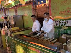 -王府井酒店(金桥港湾店)