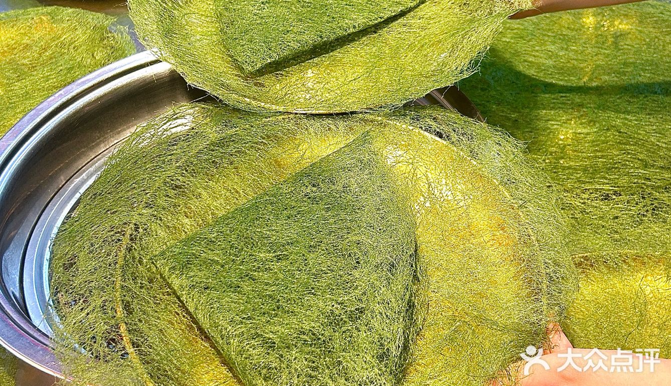 晋江终于也有了！！在吃一种很新的东西😅