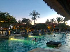 -Rock Bar Bali(Bali)
