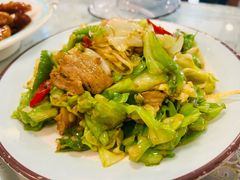 -鼎香润(德胜门内店)