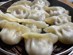 -老爷子原味蒸饺(总店)