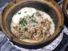 -红星光发煲仔饭(大石街店)