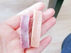 -中山美食街