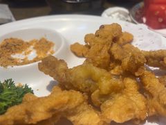 -手选潮汕鲜牛肉火锅(二七广场店)