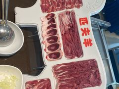 -匹夫涮肉城(黄村店)