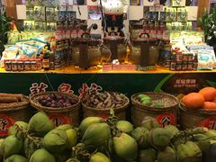 -龙泉人椰子鸡·糟粕醋·地标海南菜(龙昆南店)