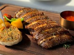 -一棵树·意大利西餐厅One Tree(新城店)