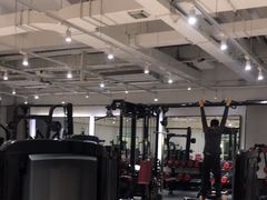 -FLARE STAR FITNESS(复地活力城店)