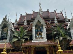 -西双版纳总佛寺