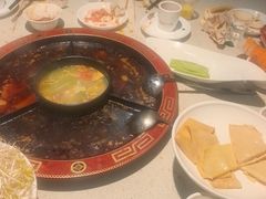 -家一加火锅(绿地翠谷总店)