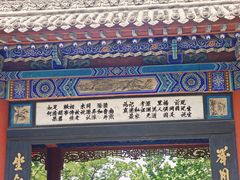 -大槐树寻根祭祖园