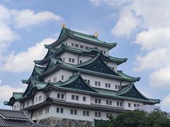 -名古屋城