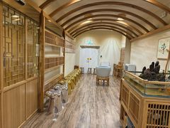 -蟹家大院 · 独揽江景(滨江店)